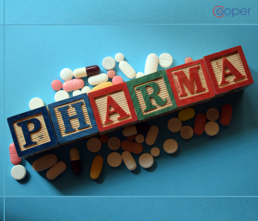 Cooper Pharma  A Leading Player in India s Pharmaceutical Industry